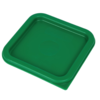 Cambro Lid for Food Box | Polyethylene (3 colors)