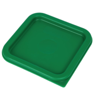 Lid for Food box Polyethylene (3 colors)
