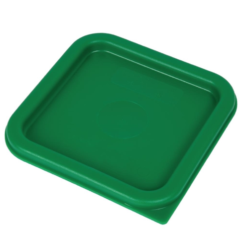  Cambro Lid for Food box Polyethylene (3 colors) 