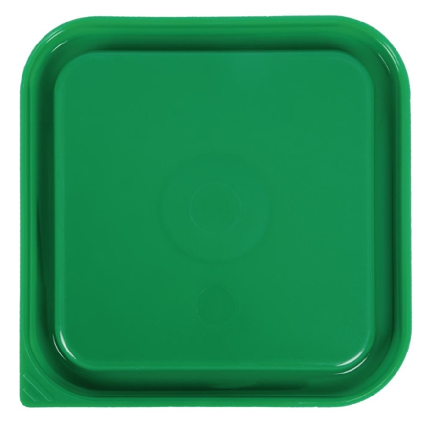 Lid for Food box Polyethylene (3 colors)