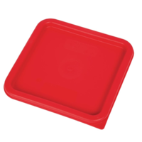 Lid for Food box Polyethylene (3 colors)