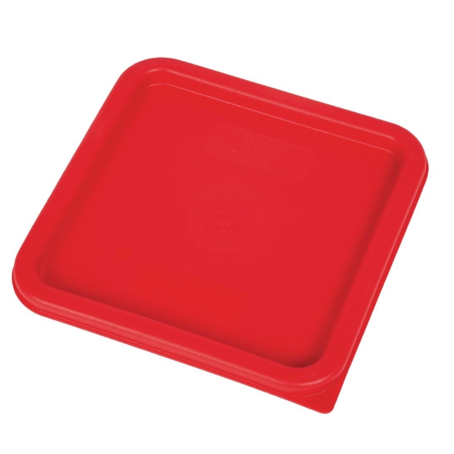 Lid for Food box Polyethylene (3 colors)