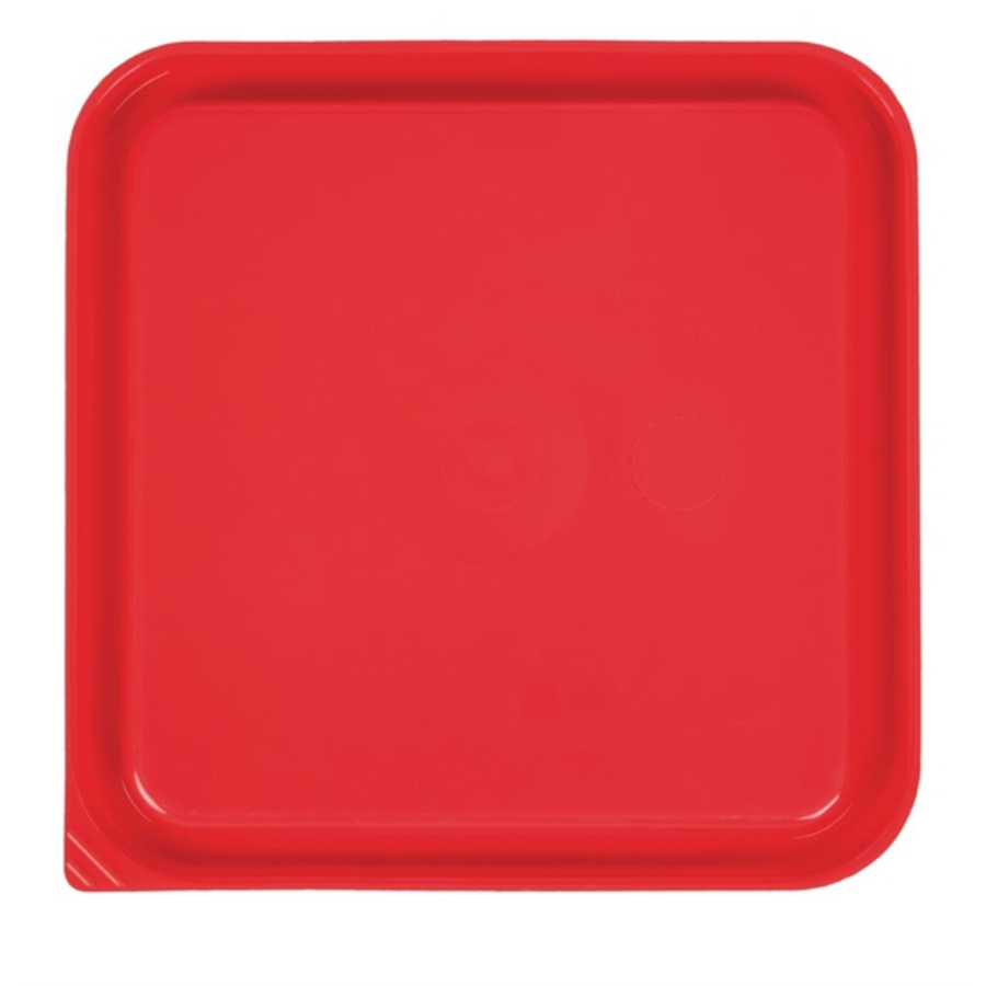 Lid for Food box Polyethylene (3 colors)