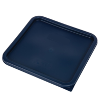 Lid for Food box Polyethylene (3 colors)