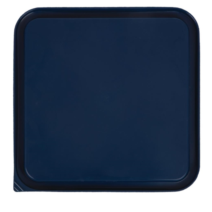 Lid for Food box Polyethylene (3 colors)