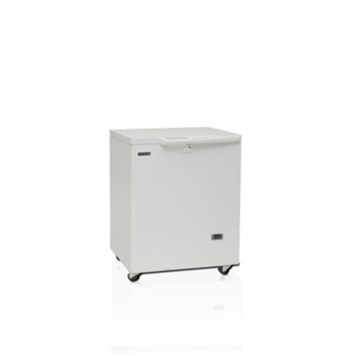  HorecaTraders Laboratory freezer White | 152 liters 