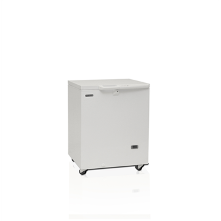 Congélateur de laboratoire Blanc | 152 litres