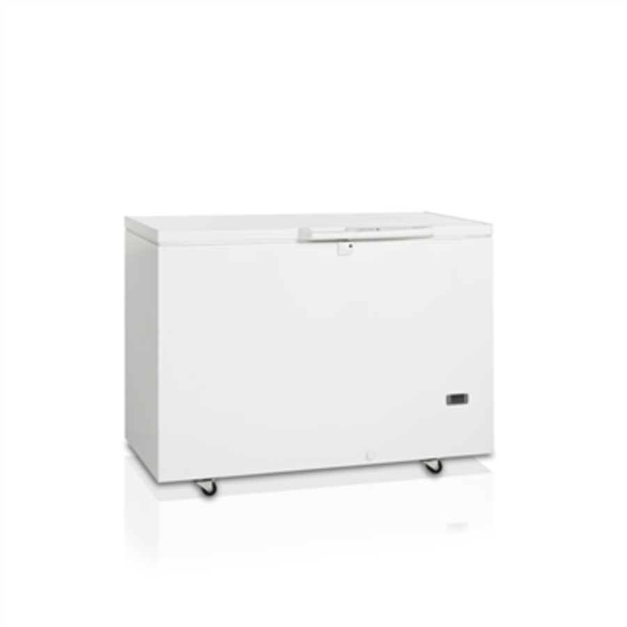 Laboratory freezer White | 330 L | 128x71x (h) 95 cm