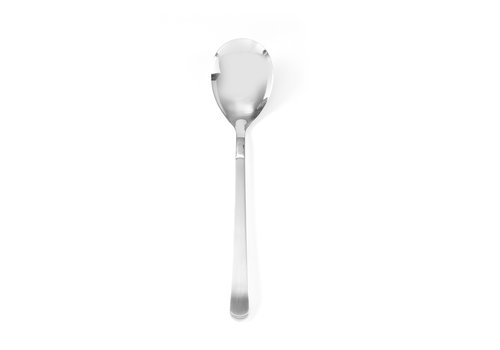  Hendi Stainless Steel Serving Spoon 