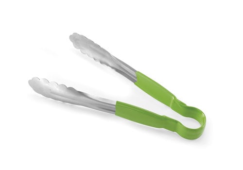  Hendi Serving tongs HACCP | 5 colors 