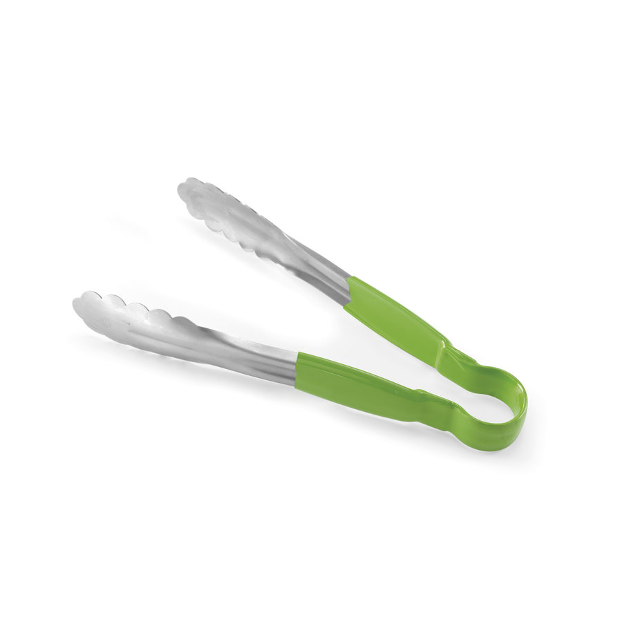 Serving tongs HACCP | 5 colors