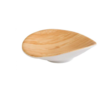 APS Melamine Bowl Round | 2 Formats Bamboo Line