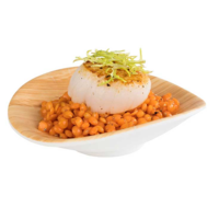 Melamine Bowl Round | 2 Sizes | Bamboo Line