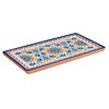 APS Melamine Serving tray GN 1/3 Arabesque Line