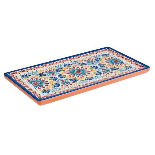  APS Melamine Serving tray GN 1/3 Arabesque Line 