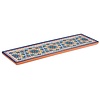 APS Melamine Serving Platter | Arabesque Line | GN 2/4 2 formats