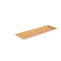 Serving Board Melamine | 5 Sizes | Bamboo Line