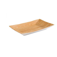 Serving Board Melamine | 5 Sizes | Bamboo Line