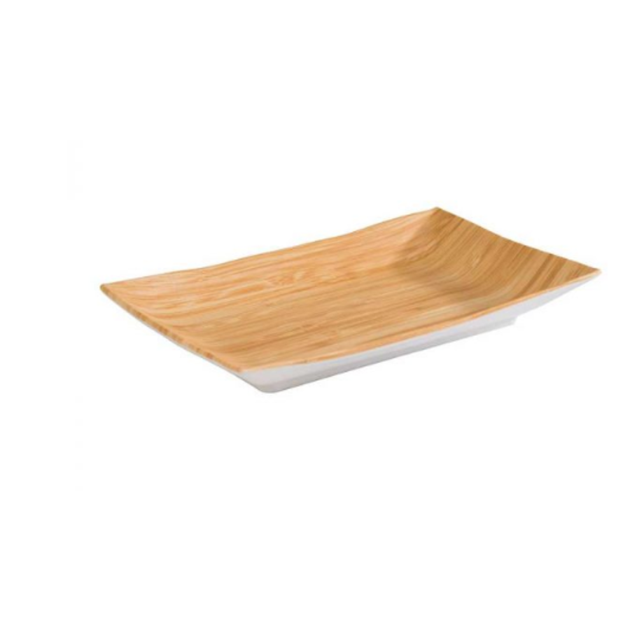 Serving board Melamine | 5 Formats | Bamboo Line