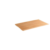 Melamine Serving Tray | 3 Sizes | Bamboo Line