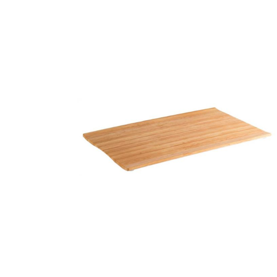 Melamine Serving Tray | 3 Sizes | Bamboo Line