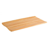 Melamine Serving Tray | 3 Sizes | Bamboo Line