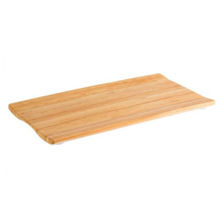 Melamine Serving Tray | 3 Sizes | Bamboo Line