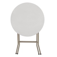 Round Folding Table | Ø 60 cm