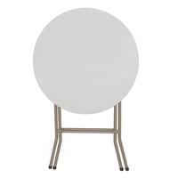 Table pliante ronde | Ø 60 cm
