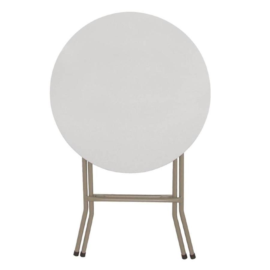 Runder Klapptisch | Ø 60 cm