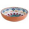 Melamine Serving Bowl | Arabesque Line | 2 Sizes