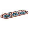 APS Melamine Serving Bowl | Arabesque Line