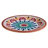 Melamine Serving Plate | Arabesque Line | 2 Sizes
