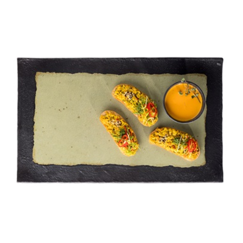 Melamine Tableware Jade Line