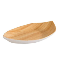 Melamine Serving Tray | Bamboo Line | Large