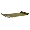 APS Melamine Serving Platter | 2 Formats Green Bamboo Line
