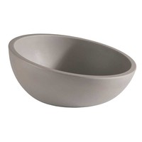 Jade Line - Melamine Bowl | Gray (3 sizes)