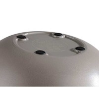 Jade Line - Melamine Bowl | Gray (3 sizes)