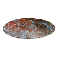Round Melamine Tray | 2 sizes | Aquaris Line