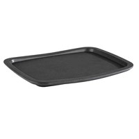 Iron Line - Melamine Plateau | Grey (3 sizes)