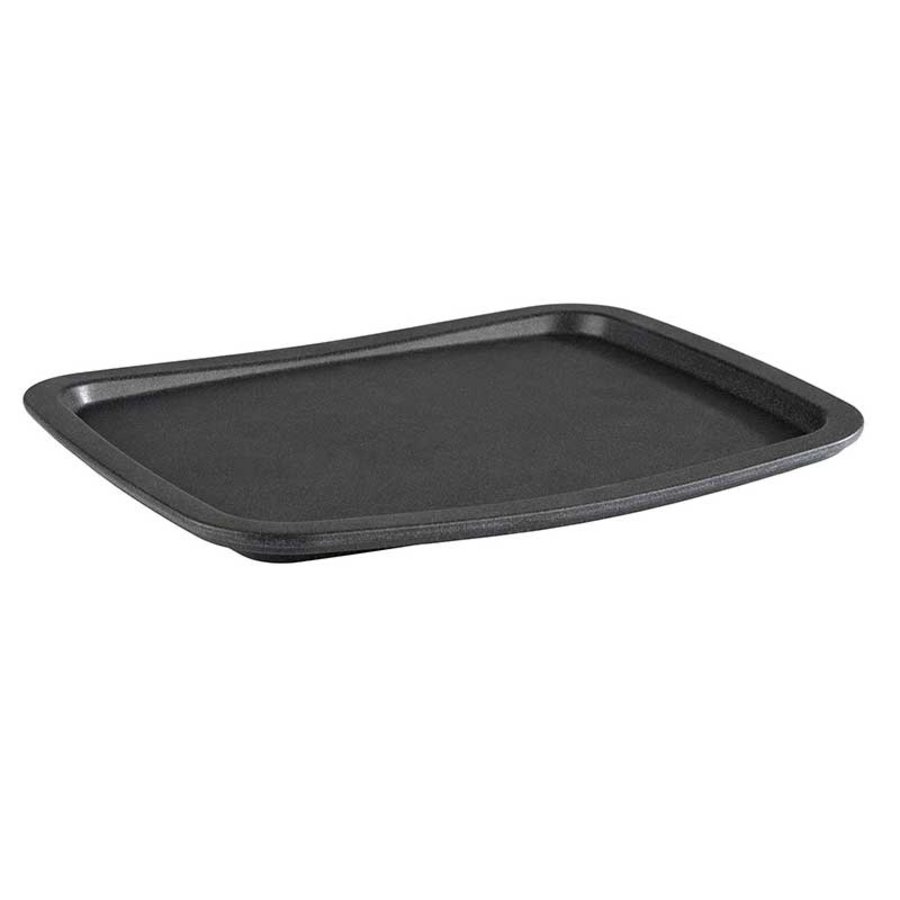 Iron Line - Plateau Melamine | Grijs (3 formaten)