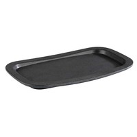 Iron Line - Melamine Plateau | Grey (3 sizes)
