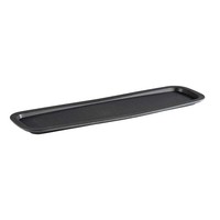 Iron Line - Melamine Plateau | Grey (3 sizes)
