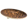 APS Melamine Serving Dish | Ø 30 Cm | Hanoi Line