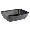 APS Iron Line - Bowl Melamine | Gray (4 sizes)