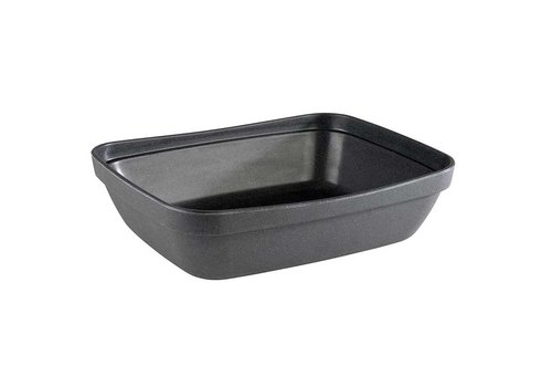  APS Iron Line - Scale Melamine | Grey (4 sizes) 