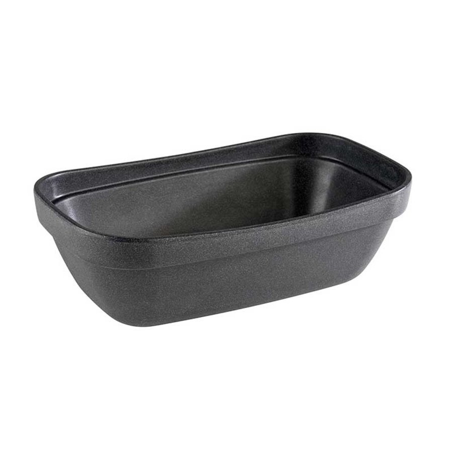 Iron Line - Scale Melamine | Grey (4 sizes)