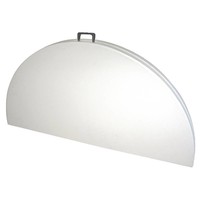 Folding buffet table round - Ø 153cm
