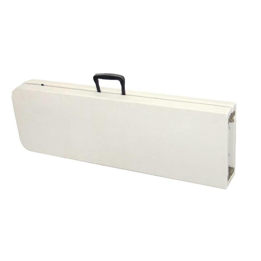 Banc de fête pliable | 183 cm