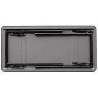Rectangular Folding Table | 122 cm